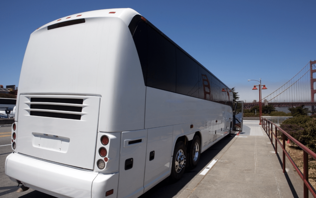 Safety Regulations for Charter Buses: Are They Enough?